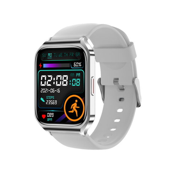 Ultra2 Smartwatch, adult version, Smartwatch, high-end watch, precise step counting, heart rate monitoring, multi-functional smartwatch